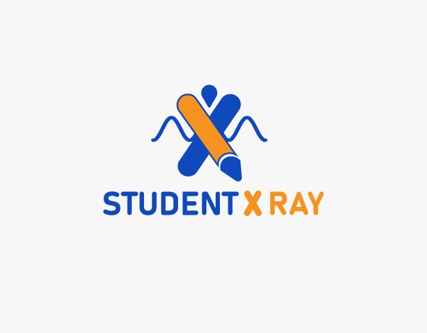Student X-Ray Logo